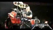 Metallica- ...And Justice for All (MetOnTour - Vilnius, Lithuania - 2010)