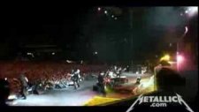 Metallica - Battery (MetOnTour - Buenos Aires, Argentina - 2010)