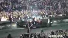 Metallica - Battery (MetOnTour - Washington, DC - 2009)