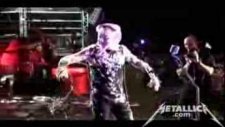 Metallica - Hit the Lights (MetOnTour - Knebworth, England - 2009)
