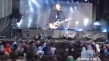 Metallica - Leper Messiah (MetOnTour - Bergen, Norway - 2008)