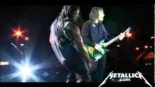 Metallica - Leper Messiah (MetOnTour - Lisbon, Portugal - 2009)