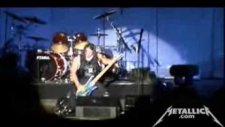 Metallica - Sad But True (MetOnTour - Barcelona, Spain - 2009)