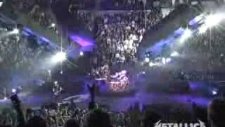 Metallica - Sad But True (MetOnTour - Omaha, NE - 2008)