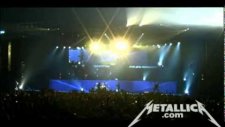 Metallica- Sad But True (MetOnTour - Panama City, Panama - 2010)