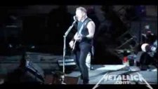 Metallica: Sad But True (Metontour - Sydney, Australia - 2010)
