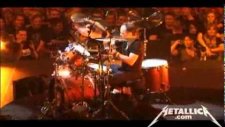 Metallica - The Ecstasy of Gold (MetOnTour - Copenhagen, Denmark - 2009)