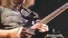 Metallica - The Judas Kiss (MetOnTour - Nottingham, England - 2009)