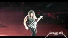 Metallica - The Judas Kiss (MetOnTour - Rome, Italy - 2009)