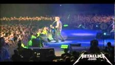 Metallica - Trapped Under Ice (MetOnTour - Glasgow, Scotland - 2009)