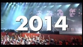 Queen - Adam Lambert - North American Tour Queen - Adam Lambert - North American Tour
