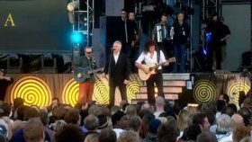 Queen - David A Stewart - Say It's Not True Queen - David A Stewart - Say It's Not True