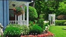 The Green Garden Center