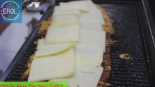 2.3 KGlik Kalp Krizi Tostu - Tostçu Erol