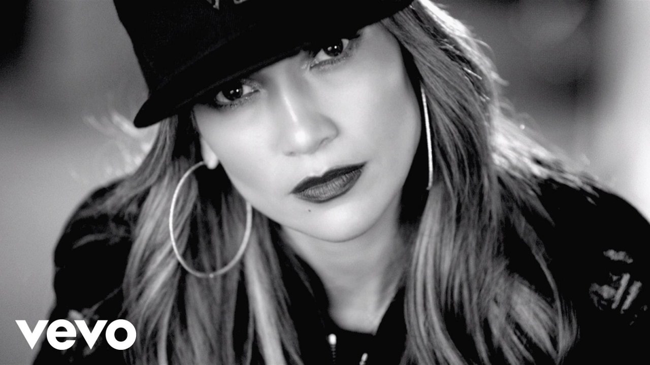 Jennifer Lopez - First Love Official Video - YouTube