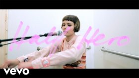 Oh Land - Half Hero Ft. Oh Land - Half Hero Ft.