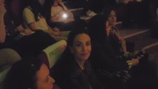 Prof. Dr. İlber Ortaylıya Müzik Dinletisi Bahçeşehir Mektebim Öğrencileri ile Buluştu Erhan Yıldırım