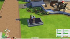 SIMS 4 ü Trollüyorum: Kolay Yoldan Zengin Olmak!