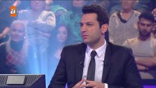 İlginç Gülüşüyle Yarışmaya Damga Vuran Yarışmacı