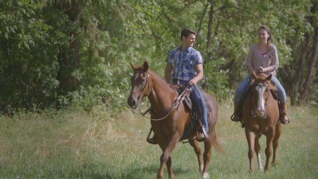 Lucky's Treasure (2017) Fragman