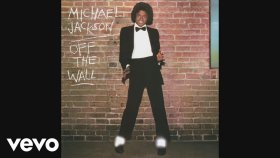 Michael Jackson - Get On The Floor Michael Jackson - Get On The Floor