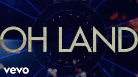 Oh Land - No Particular Order Oh Land - No Particular Order