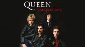 Queen - Greatest Hits Queen - Greatest Hits