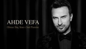 Tarkan - Olmaz İlaç Sine-i Sad Pareme Tarkan - Olmaz İlaç Sine-i Sad Pareme