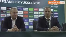 Best Balıkesir - Pınar Karşıyaka Basketbol Maçının Ardından - Balıkesir