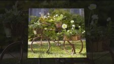 Gardening treasure
