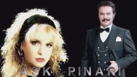Kibariye - Orhan Gencebay - Aşk Pınarı Kibariye - Orhan Gencebay - Aşk Pınarı