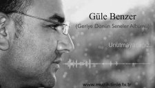Kıvırcık Ali - Güle Benzer