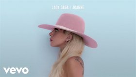 Lady Gaga - Million Reasons Lady Gaga - Million Reasons