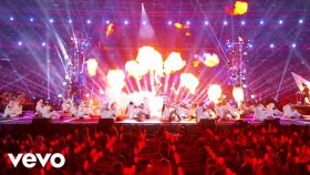 Lady Gaga - Pepsi Zero Sugar Super Bowl LI Halftime Show Lady Gaga - Pepsi Zero Sugar Super Bowl LI Halftime Show