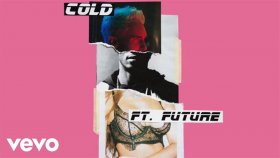 Maroon 5 - Cold Maroon 5 - Cold