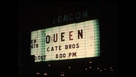 Queen - Silent 8mm Footage Queen - Silent 8mm Footage