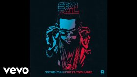 Sean Paul - Tek Weh Yuh Heart Sean Paul - Tek Weh Yuh Heart