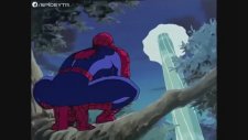 Spider-Man Animated Series | Bölüm 16 | Hydro-Man