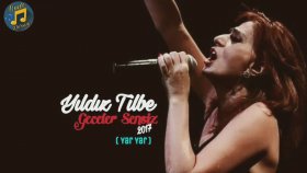 Yıldız Tilbe - Geceler Sensiz Yıldız Tilbe - Geceler Sensiz
