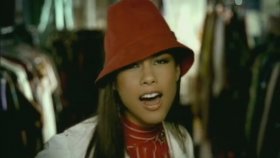 Alicia Keys - Girlfriend Alicia Keys - Girlfriend