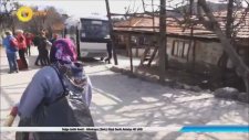 Dünyanın En İyi Antik Kent Tanıtımı