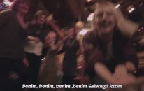 Ed Sheeran - Galway Girl (1080p Türkçe Altyazılı Klip)