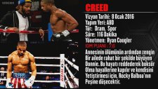 Sinema Tarihinin En İyi 20 Dövüş Filmi