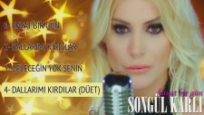 Songül Karlı ft. Neşet Abalıoğlu - Dallarımı Kırdılar