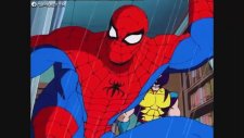 Spider-Man Animated Series | Bölüm 17 | Mutant Gündemi