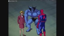 Spider-Man Animated Series | Bölüm 18 | Mutantların İntikamı