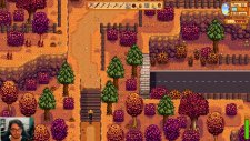 Stardew Valley | Bölüm 12 | Tonlarca Çiçek !