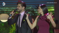 Tolgahan Sayışman & Almeda Abazi - Jarnana (Beyaz Show Canlı Performans)