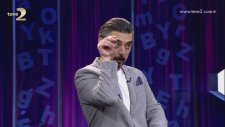 Ali İhsan Varol'dan Nusret Taklidi