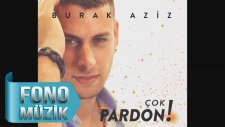 Burak Aziz - Sanal Dünya (Official Audio)